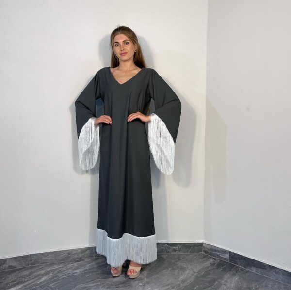 LunaV2 Dress